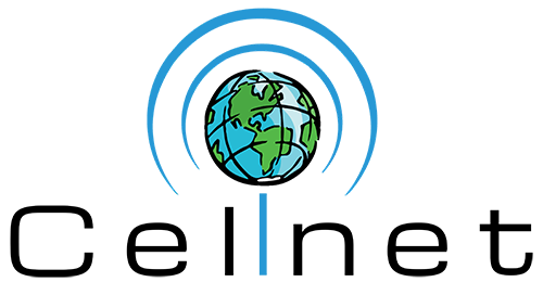 Home 4 cellnet logo black