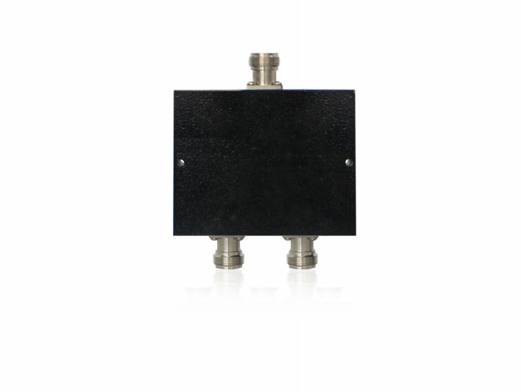 2 Way Wilkinson Splitter
