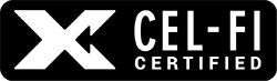Cellnet is Cel-Fi certified