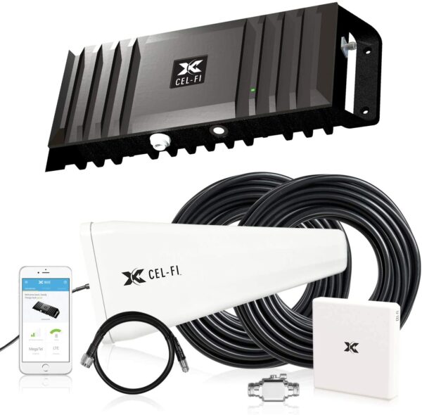 Cel-Fi GO G41 - 3G/4G/5G KIT